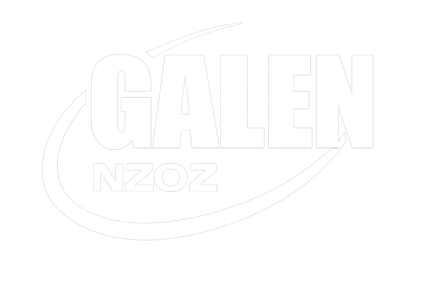 Logo Galen NZOZ